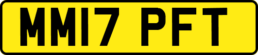 MM17PFT