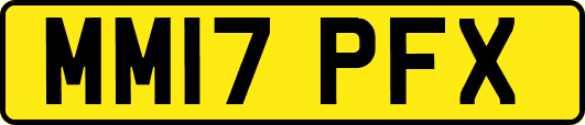 MM17PFX