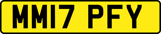 MM17PFY