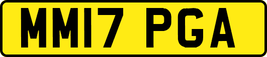 MM17PGA