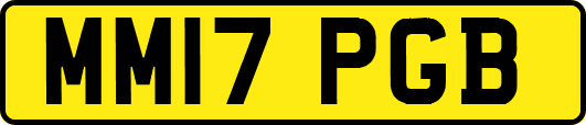 MM17PGB