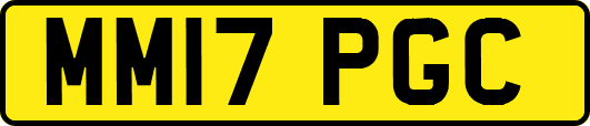 MM17PGC