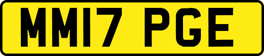 MM17PGE