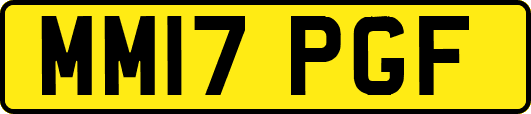 MM17PGF