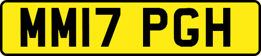 MM17PGH