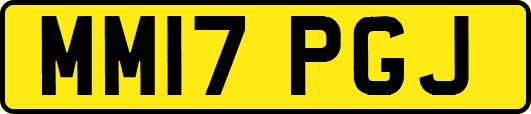 MM17PGJ