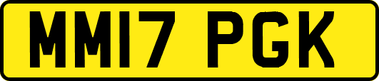 MM17PGK
