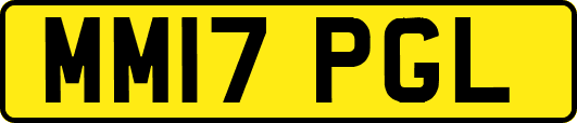 MM17PGL