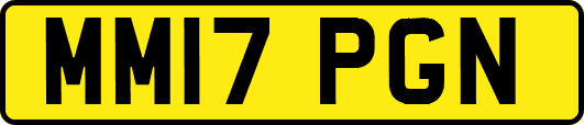 MM17PGN