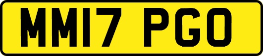 MM17PGO