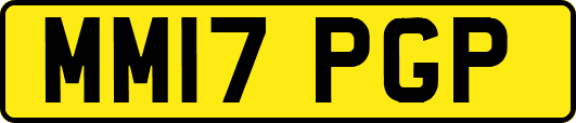 MM17PGP