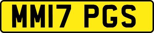 MM17PGS