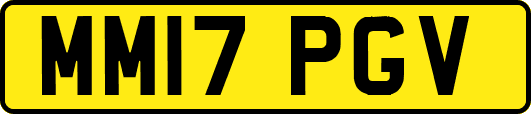 MM17PGV