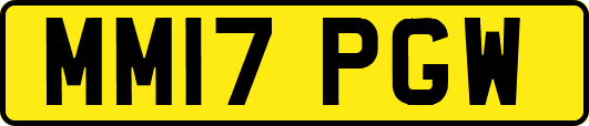 MM17PGW