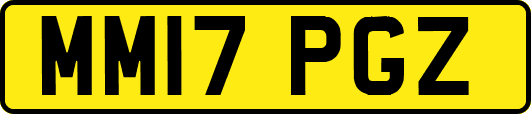 MM17PGZ
