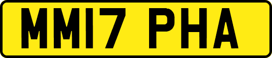 MM17PHA