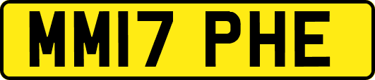 MM17PHE
