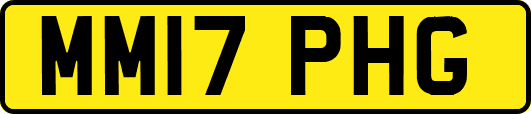 MM17PHG