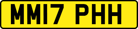 MM17PHH