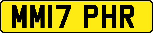MM17PHR