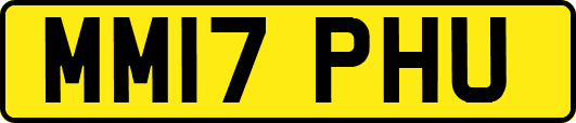 MM17PHU