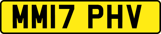 MM17PHV