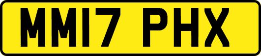 MM17PHX