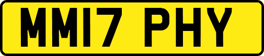 MM17PHY