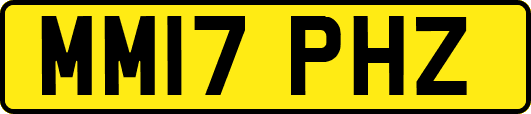 MM17PHZ