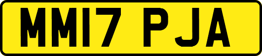 MM17PJA