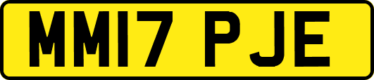 MM17PJE
