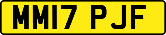MM17PJF