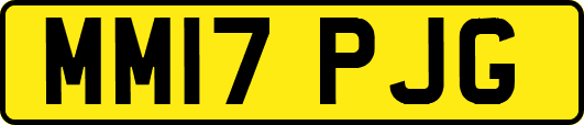 MM17PJG