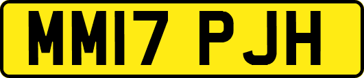MM17PJH