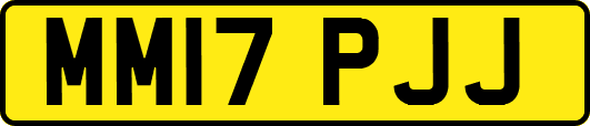 MM17PJJ