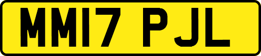 MM17PJL