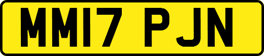 MM17PJN