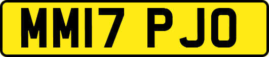 MM17PJO