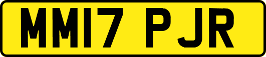 MM17PJR