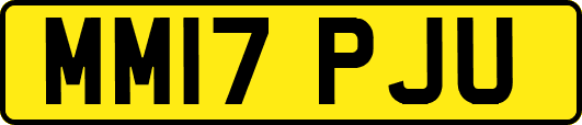 MM17PJU