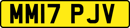 MM17PJV