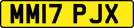 MM17PJX