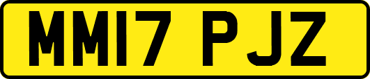 MM17PJZ