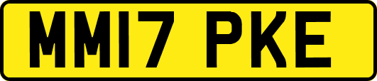 MM17PKE