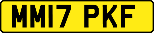 MM17PKF