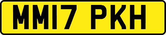 MM17PKH