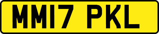 MM17PKL