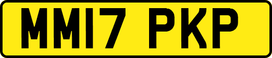MM17PKP