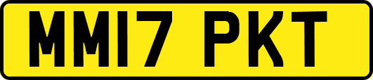 MM17PKT