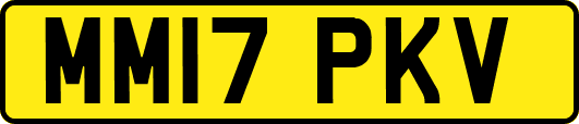 MM17PKV